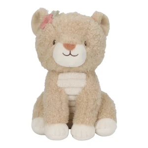 Przytulanka Lwica 17cm Safari Friends GRS 0 m+ Little Dutch LD8357