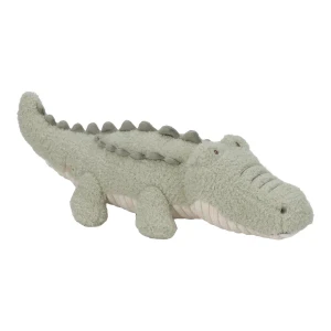 Przytulanka Krokodyl Safari Friends GRS 0 m+ Little Dutch LD8356