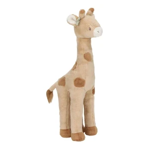 Przytulanka Żyrafa Safari Friends GRS 0 m+ Little Dutch LD8354