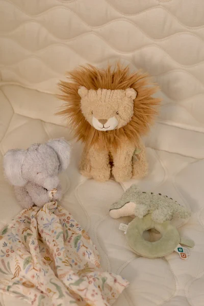 Little Dutch Safari Friends zestaw prezentowy baby shower