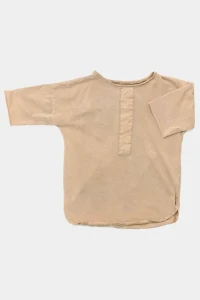 Koszulka 018 SAND TEE BEIGE booso