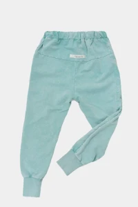 Spodnie 312 STRIPED MINT PANTS booso