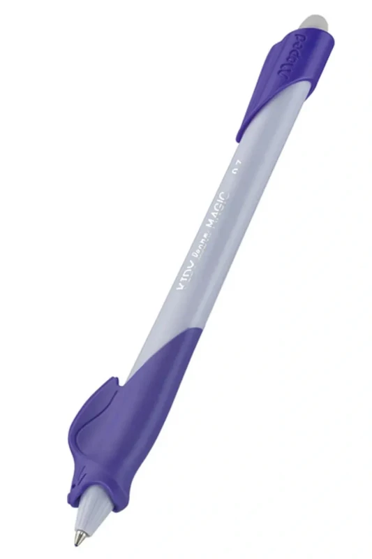 Ergonomiczny długopis ścieralny Maped Kidy Learn Króliczek 0,7 mm