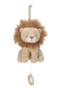 Pozytywka Lew Safari Friends 0 m+ Little Dutch LD8330
