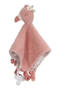Przytulaczek Flaming Safari Friends GRS 0 m+ Little Dutch LD8329