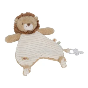 Przytulaczek Lew Safari Friends GRS 0 m+ Little Dutch LD8328