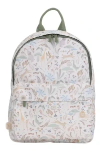 Plecak 29 cm Safari Friends Little Dutch LD4921