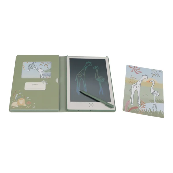Little-Dutch-Tablet-do-rysowania-Safari-Friends-polkabubu-9.webp
