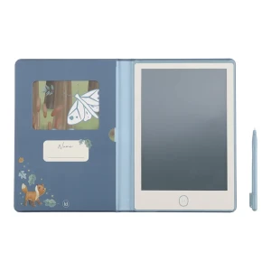 Tablet do rysowania Niebieski 4 lata+ Little Dutch LD4783
