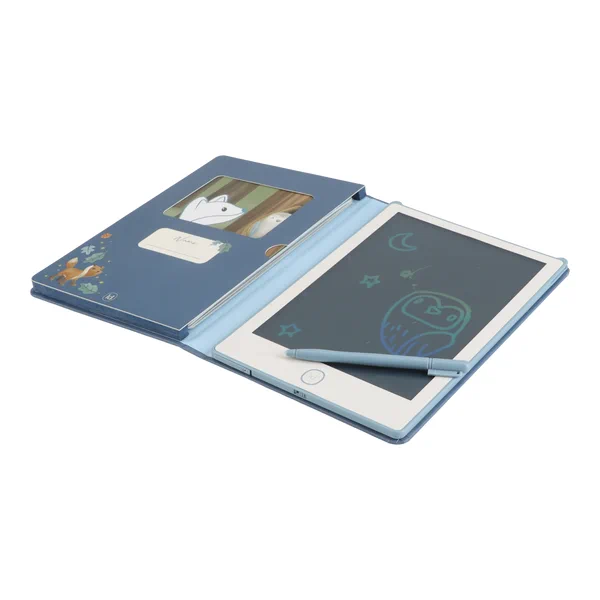 Tablet kreatywny Little Dutch dla dzieci od 4 lat