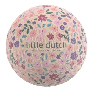 Mini piłka Dreamy Mermaid 3 lata+ Little Dutch 2016157