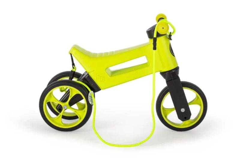 FWRider-Super-Sport-515760-Kolor-Lime-Limonkowy-z-zielonymi-felgami-Rowerek-biegowy-Jezdzik-2w1-Ciche-kola-Pasek-do-noszenia-dla-Rodzica-polkabubu-8.webp