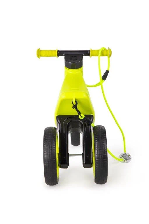 FWRider-Super-Sport-515760-Kolor-Lime-Limonkowy-z-zielonymi-felgami-Rowerek-biegowy-Jezdzik-2w1-Ciche-kola-Pasek-do-noszenia-dla-Rodzica-polkabubu-9.webp