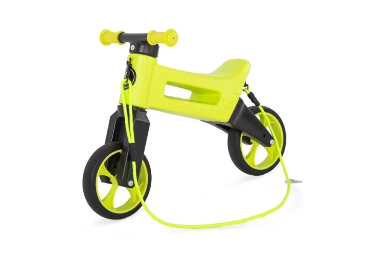 FWRider-Super-Sport-515760-Kolor-Lime-Limonkowy-z-zielonymi-felgami-Rowerek-biegowy-Jezdzik-2w1-Ciche-kola-Pasek-do-noszenia-dla-Rodzica-polkabubu-13.webp