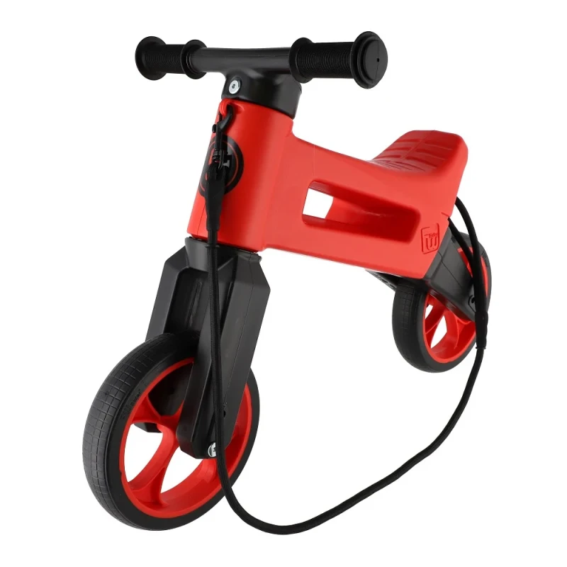 FWRider-Super-Sport-515746-Kolor-Chilli-Czerwony-z-czerwonymi-felgami-Rowerek-biegowy-Jezdzik-2w1-Ciche-kola-Pasek-do-noszenia-dla-Rodzica-polkabubu-9.webp