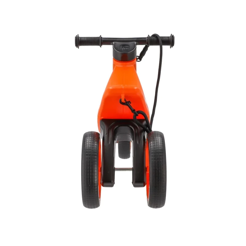 FWRider-Super-Sport-515739-Kolor-Orange-Pomaranczowy-z-pomaranczowymi-felgami-Rowerek-biegowy-Jezdzik-2w1-Ciche-kola-Pasek-do-noszenia-dla-Rodzica-polkabubu-9.webp