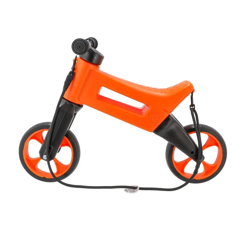 FWRider-Super-Sport-515739-Kolor-Orange-Pomaranczowy-z-pomaranczowymi-felgami-Rowerek-biegowy-Jezdzik-2w1-Ciche-kola-Pasek-do-noszenia-dla-Rodzica-polkabubu-11.webp
