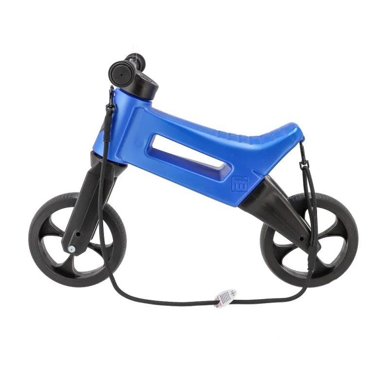 FWRider-Super-Sport-516521-Kolor-Blue-Metallic-Niebieski-metaliczny-z-czarnymi-felgami-Rowerek-biegowy-Jezdzik-2w1-Ciche-kola-Pasek-do-noszenia-dla-Rodzica-polkabubu-15.webp