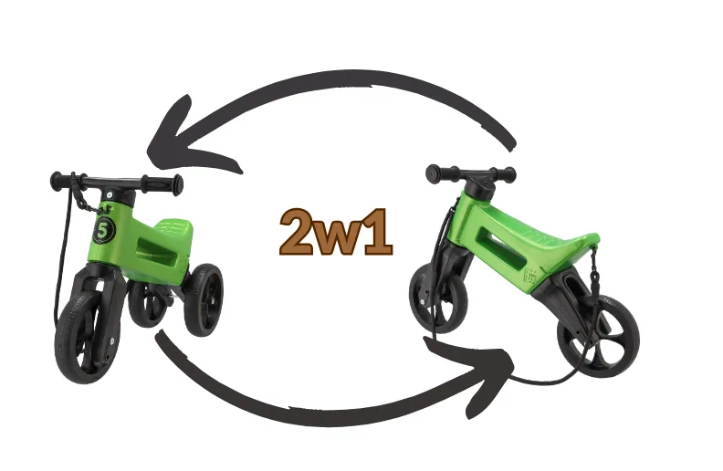 FWRider-Super-Sport-516514-Kolor-Green-Metallic-Zielony-metaliczny-z-czarnymi-felgami-Rowerek-biegowy-Jezdzik-2w1-Ciche-kola-Pasek-do-noszenia-dla-Rodzica-polkabubu-16.webp