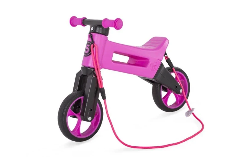 FWRider-Super-Sport-516538-Kolor-Violet-fioletowy-z-fioletowymi-felgami-Rowerek-biegowy-Jezdzik-2w1-Ciche-kola-Pasek-do-noszenia-dla-Rodzica-polkabubu-9.webp