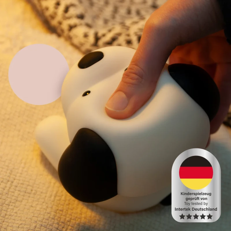BENNY-BEAGLE-LED-PIES-dziecieca-lampka-nocna-z-funkcja-Dreamlight-RGB-ciepla-biel-ze-sciemniaczem-polkabubu-8.webp