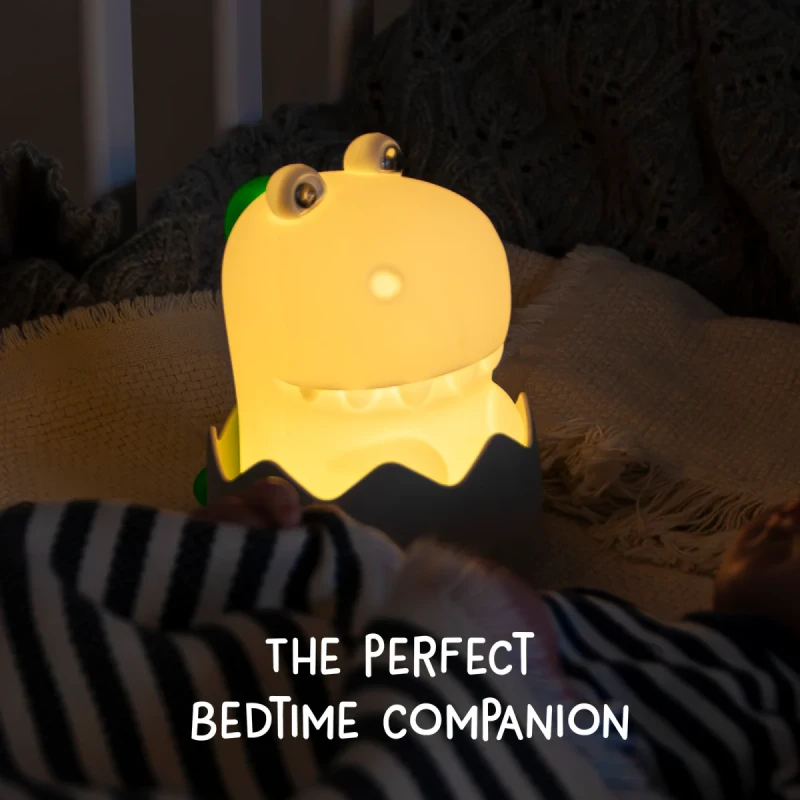 DIGGY-DINO-LED-DINOZAUR-dziecieca-lampka-nocna-z-efektem-dzwiekowym-Ciepla-biel-RGB-ze-sciemniaczem-polkabubu-1.webp