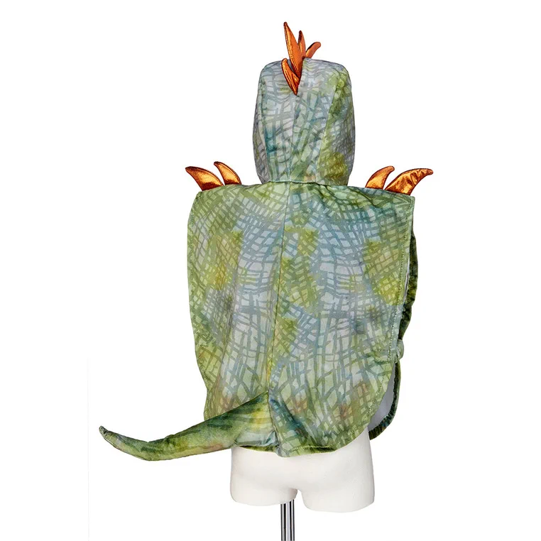 Narzutka dinozaura Souza T-Rex widok z tyłu