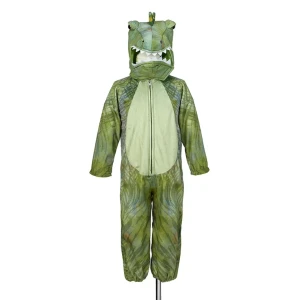 Kostium kombinezon kigurumi dinozaur T-Rex Souza!