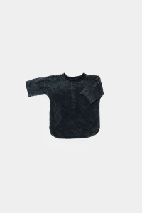 Koszulka 023 SAND TEE black booso