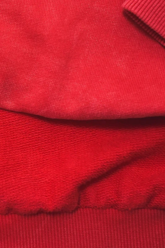 Miękka bawełniana bluza dziecięca BOOSO
