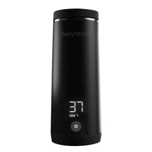 Superszybki Przenośny Podgrzewacz Baby Brezza BRZ0179