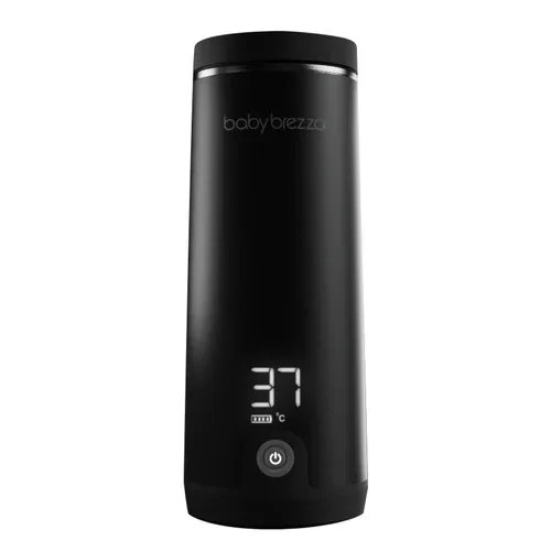 Baby Brezza SuperFast Portable Warmer BRZ0179 bezprzewodowy podgrzewacz do mleka dla niemowląt