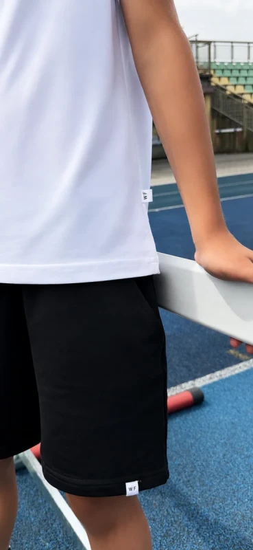 Koszulka sportowa TUSS do szkoły i na trening