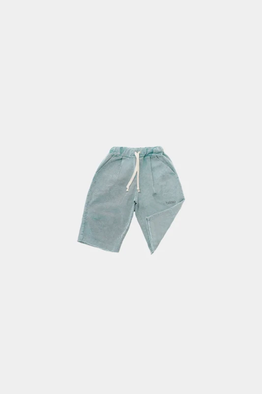 Spodnie 311 FANCY PANTS MINT booso