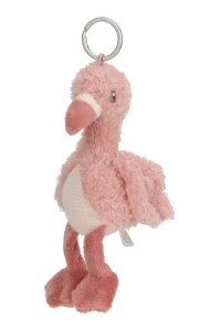 Breloczek Flaming Safari Friends GRS 0 m+ Little Dutch LD8370