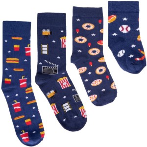 Skarpetki USA