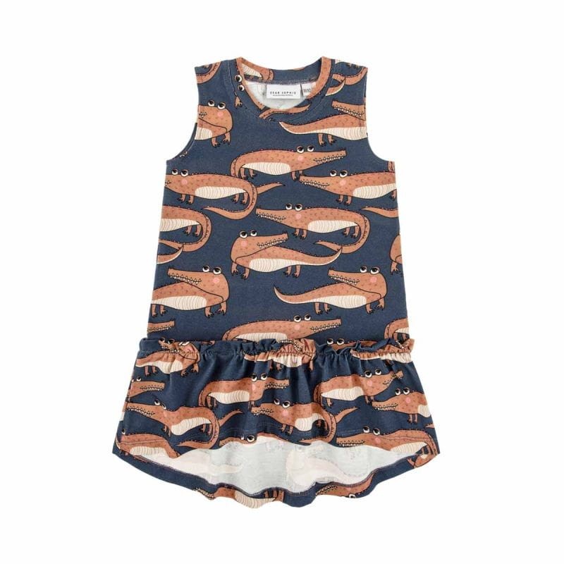 dear-sophie-CROCODILE NAVY  DRESS-polkabubu-190.jpg