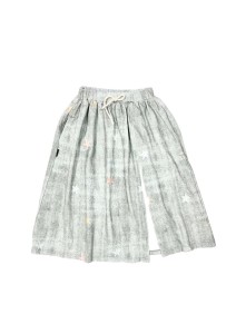 Spódniczka 12-21 SKIRT MAXI / STARS -50%