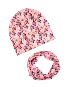 Czapka + Komin GINGKO -50%