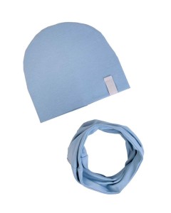 Czapka + Komin NIAGARA -50%