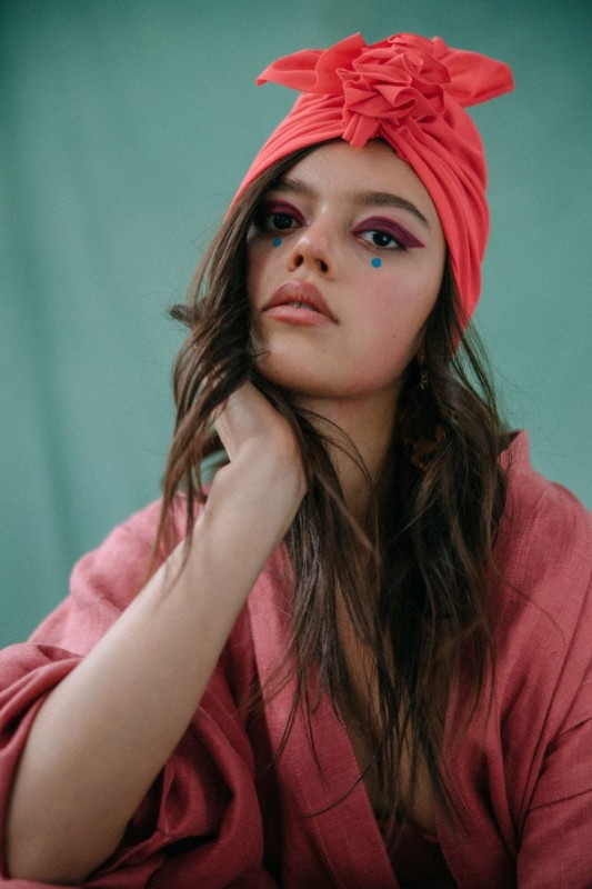 looks-by-luks-turban-organic-living-coral-polkabubu-1.jpg