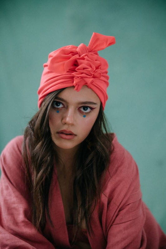 looks-by-luks-turban-organic-living-coral-polkabubu-2.jpg