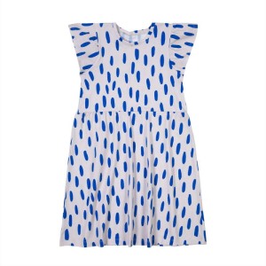 Sukienka RAIN FRILLS DRESS -50%