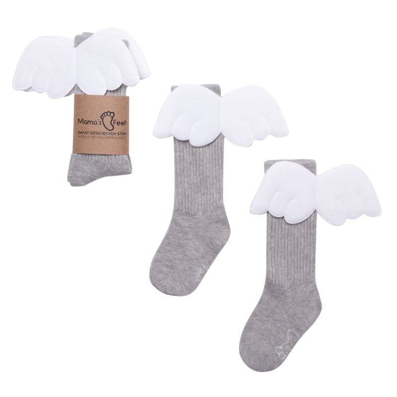 mamas-feet-podkolanowki-aniolki-szare-polkabubu.jpg