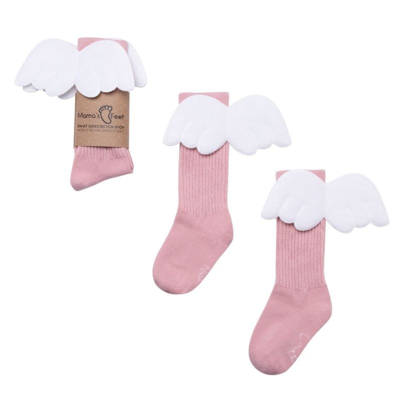 mamas-feet-podkolanowki-aniolki-rozowe-polkabubu.jpg