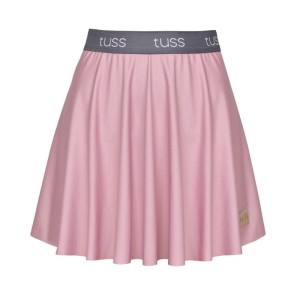 Spódniczka LYCRA różowa -50%