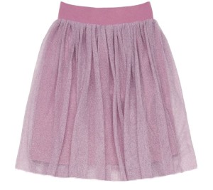 Spódnica MIST połyskująca WRZOS (mama&córka) -50%