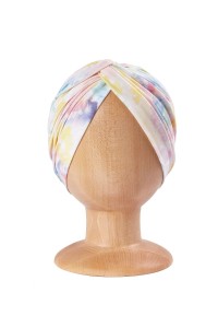 Opaska Turband Maxi ORGANIC premium AMOR PURO -50%