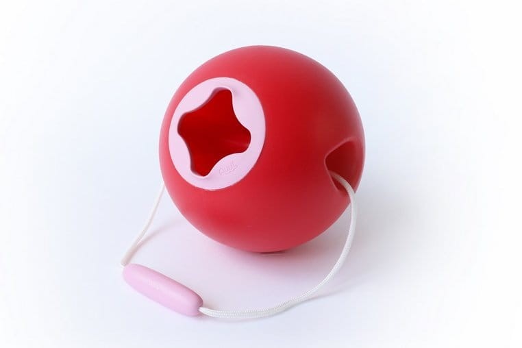 QUUT-Wiaderko-wielofunkcyjne-Ballo-Cherry-red-polkabubu-3.jpg