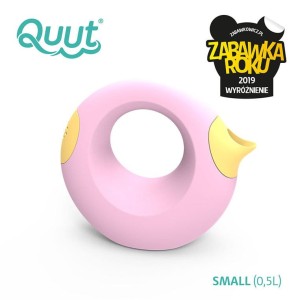 Konewka mała Cana SWEET PINK 0 m+ QUUT
